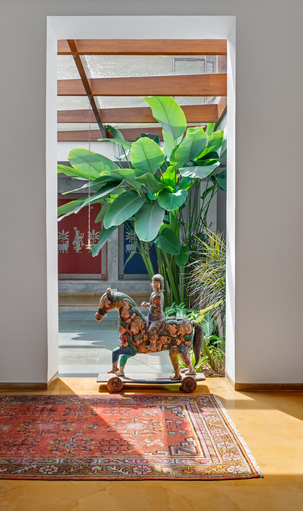 瓦亚纳德之家-50