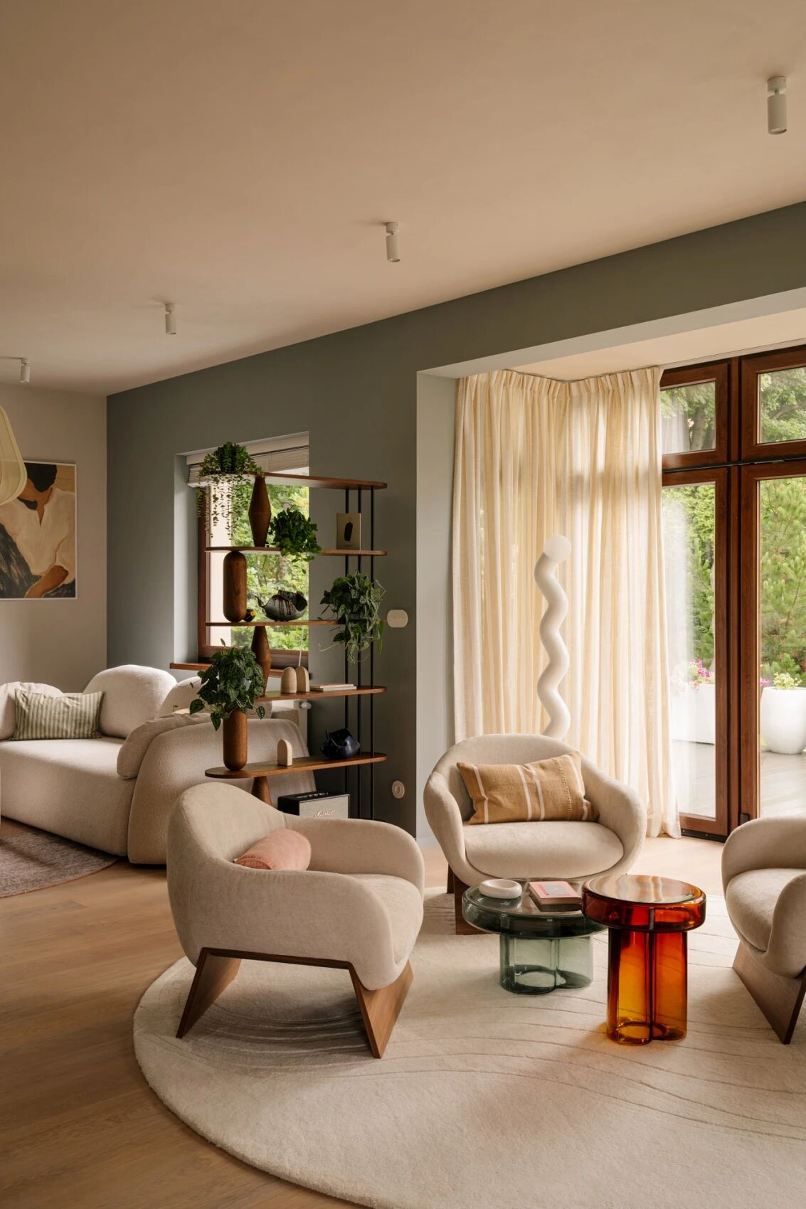 新作 一位40岁姐姐的家丨Razoo Design-3