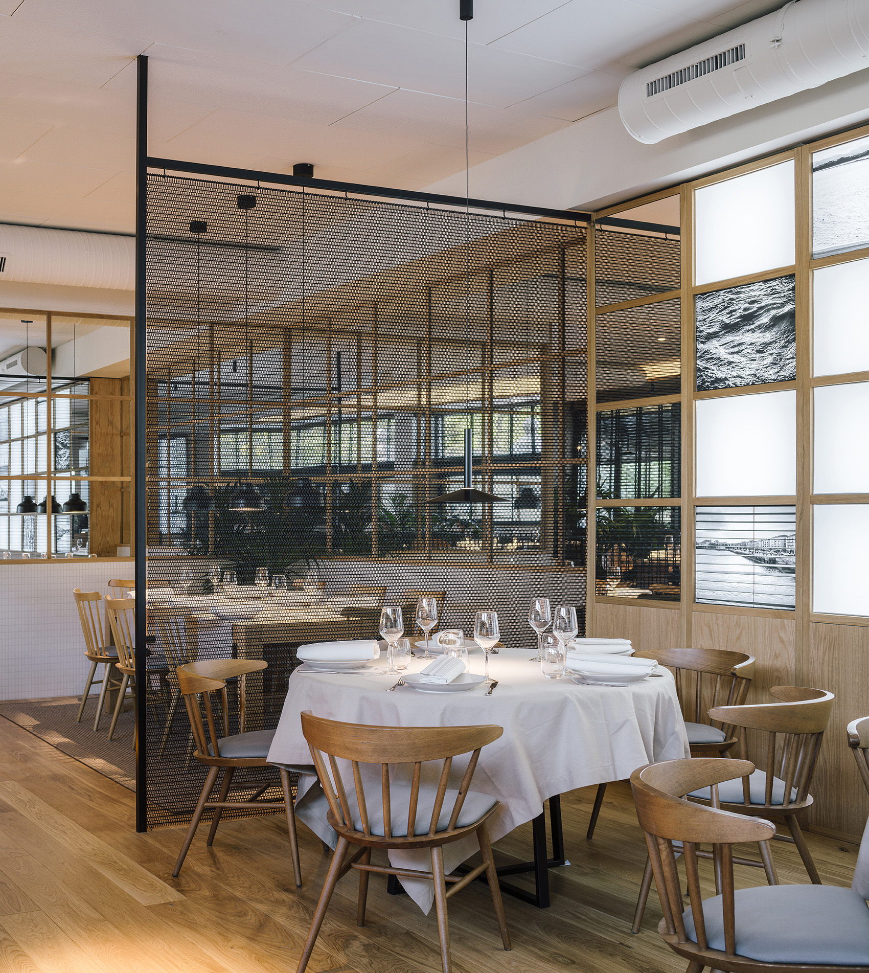 西班牙 La Maruca 餐厅丨ZOOCO ESTUDIO-41