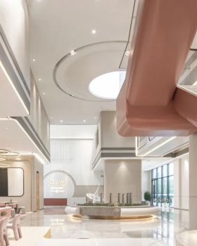 弘阳中牟·弘阳府展示中心