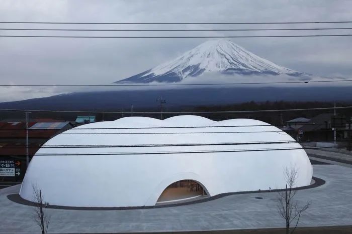 Hoto Fudo 社区建筑丨日本丨Takeshi Hosaka Architects-28