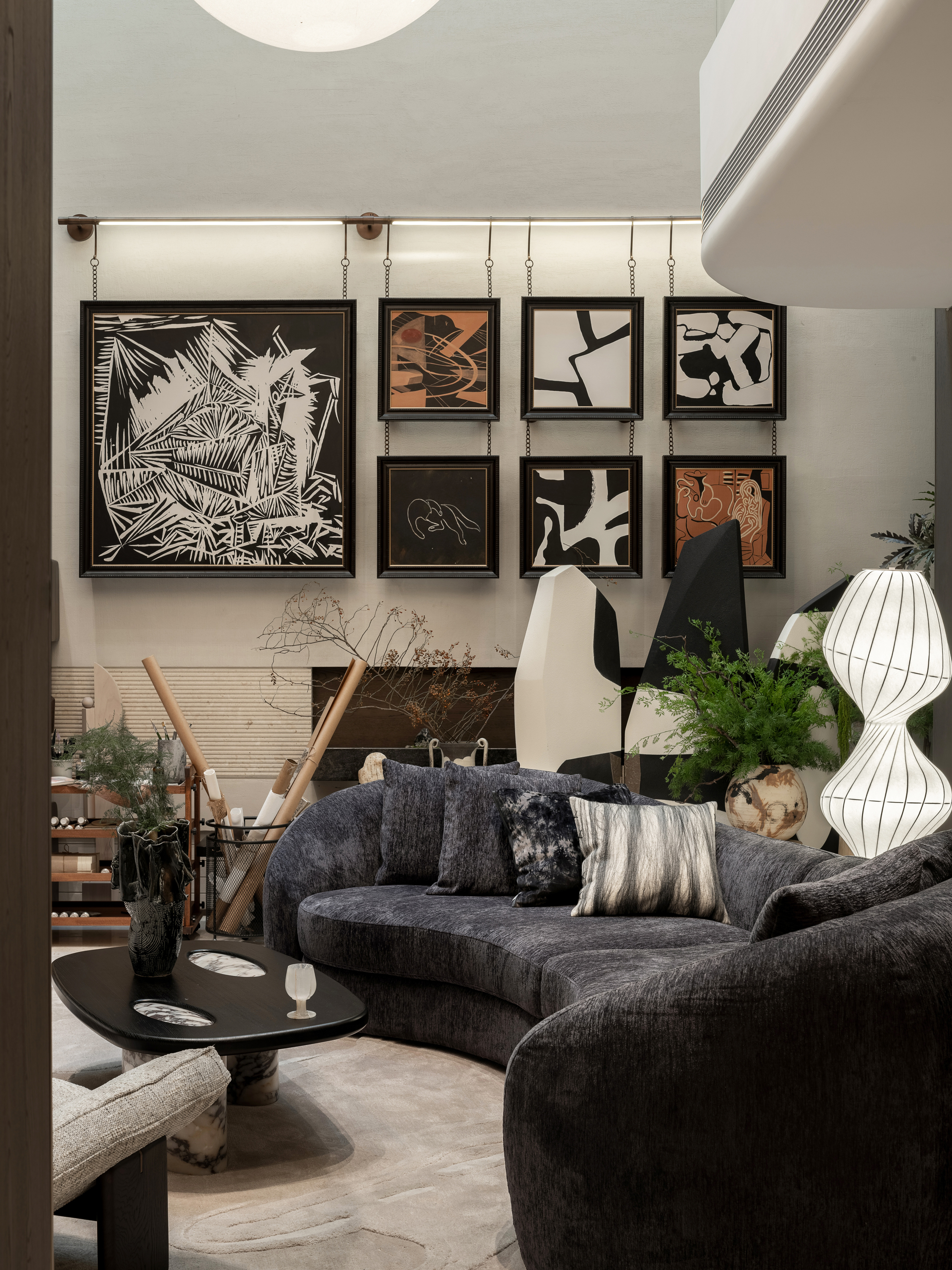 招商·龙樾合玺丨中国北京丨无隅制造-16