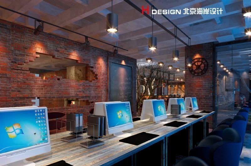 尊尚柏丽SPA集团总部-4