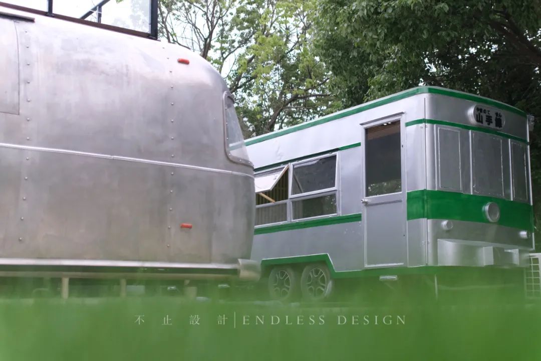 万吉水产 · 工业风日料店的创意设计丨中国苏州丨不止设计-24