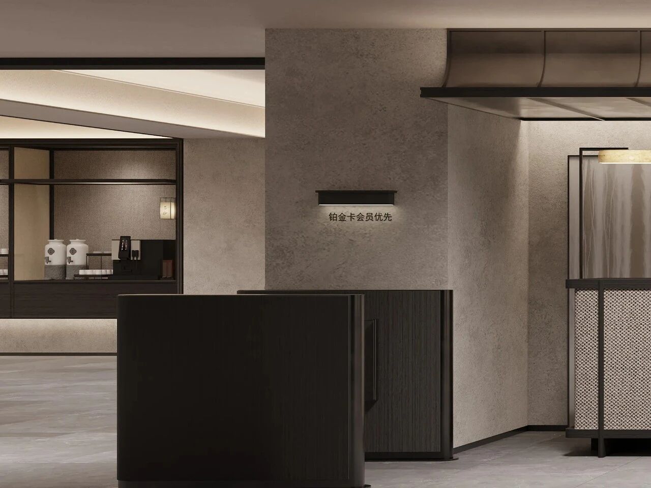 全季大观杭州滨江酒店丨中国杭州丨周光明,周春芽,郑在东,蒋琼耳参与打磨-15