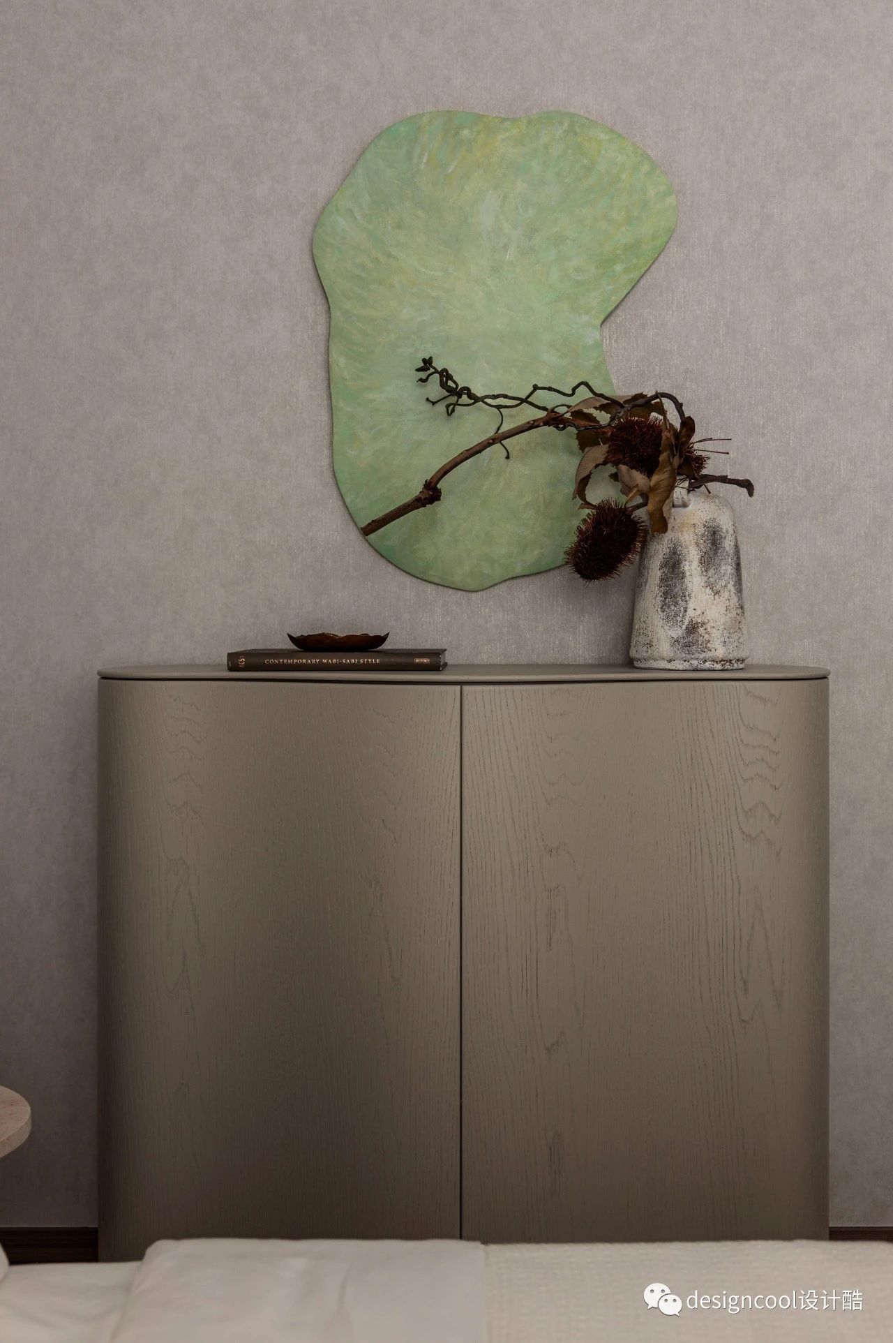 中海河映云集丨中国杭州丨未野设计-58