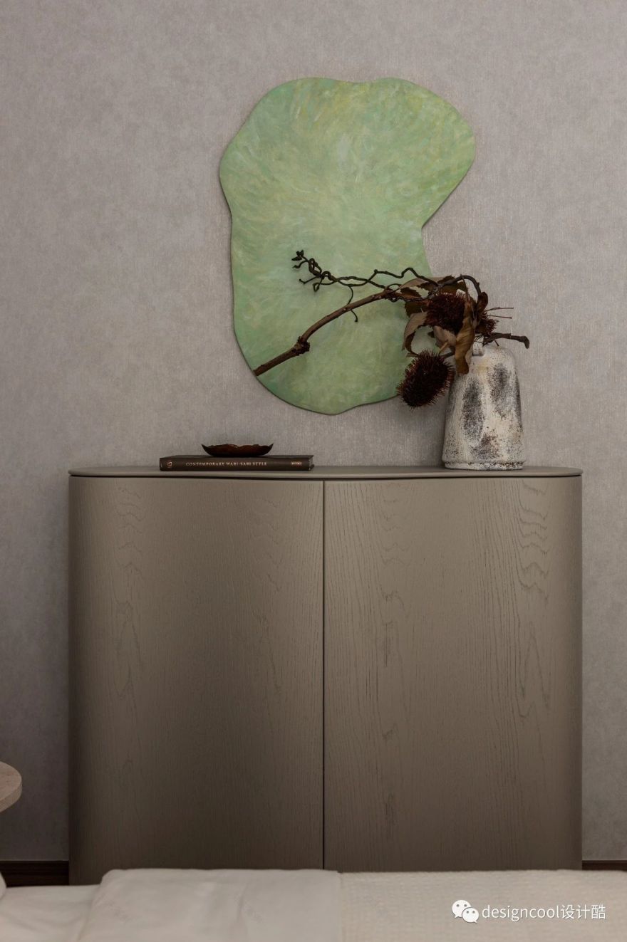 中海河映云集丨中国杭州丨未野设计-58