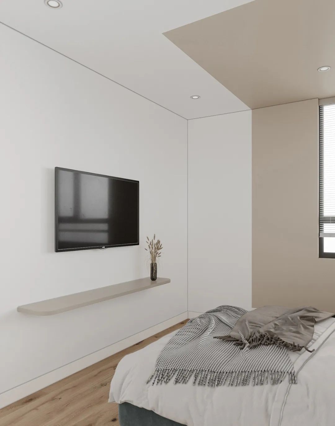 乡村公寓丨越南丨Elemental Design-52