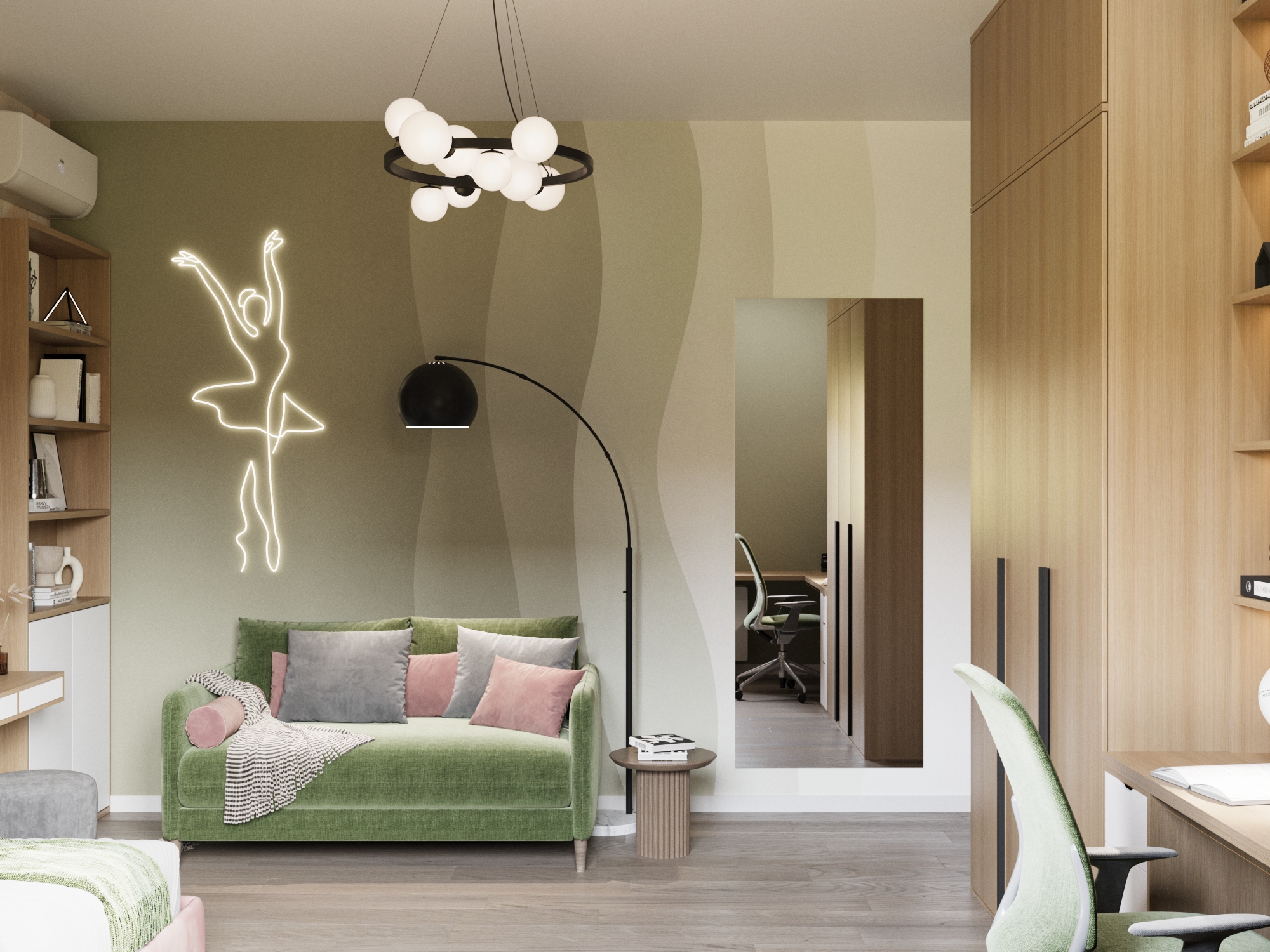 Children's girls design-6