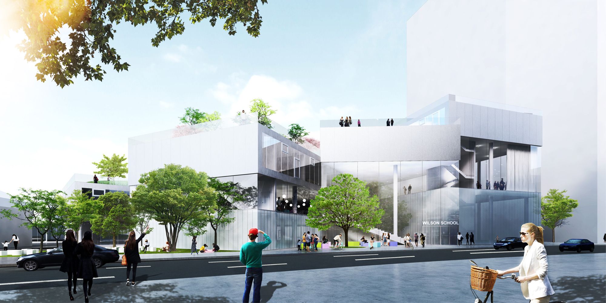 威尔逊中学·大·比雅克·英格斯-5