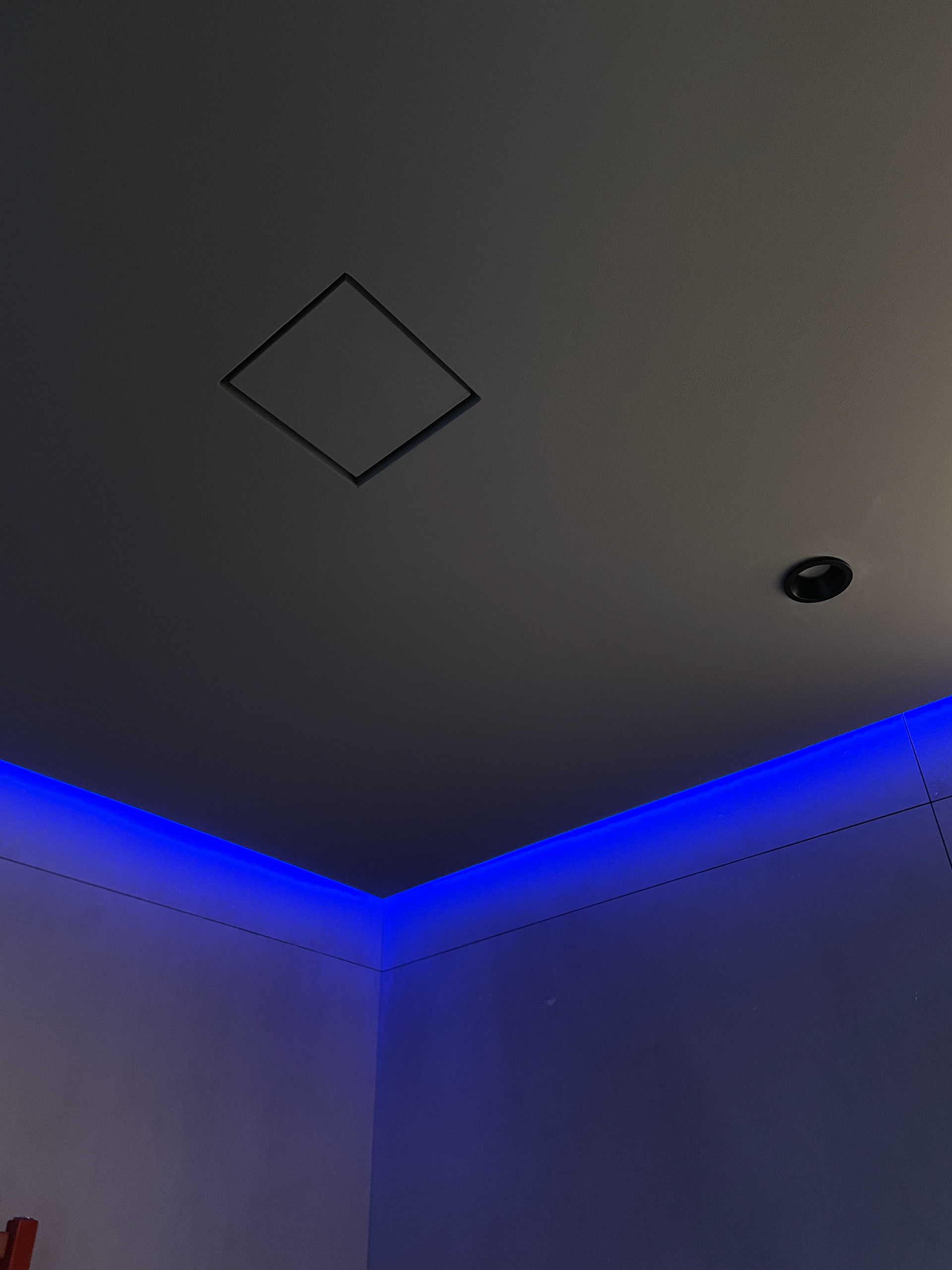 NEONE LOVE #NNLV 公寓设计丨乌克兰利沃夫丨Marta Terekh 团队-72