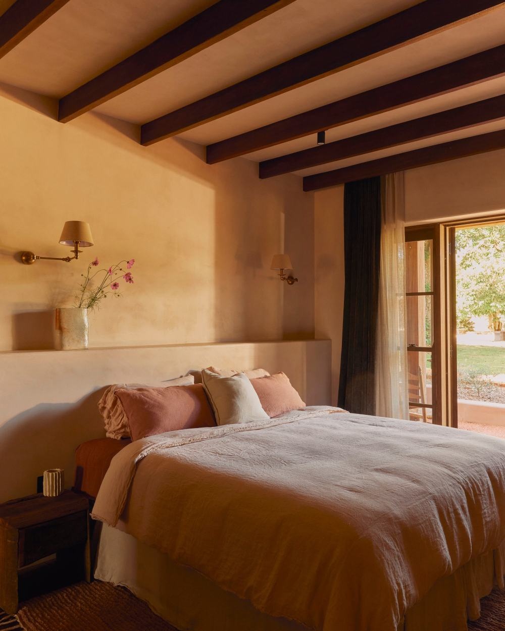 田园诗般的度假屋丨澳大利亚丨Story Design Collective-74