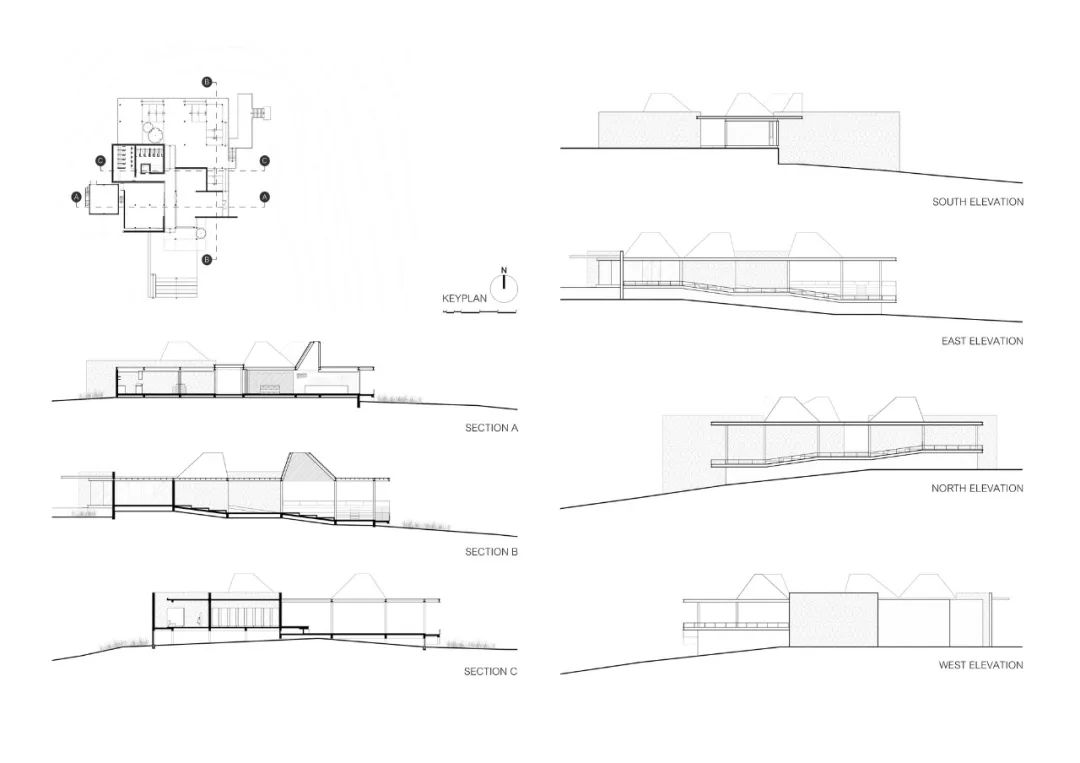 IDIN Architects | 自然与温度的空间美学-17