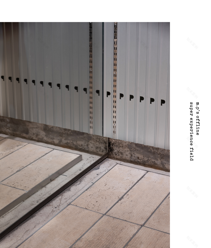 MASONPRINCE 零售空间丨中国广州丨TOMO 東木筑造-96