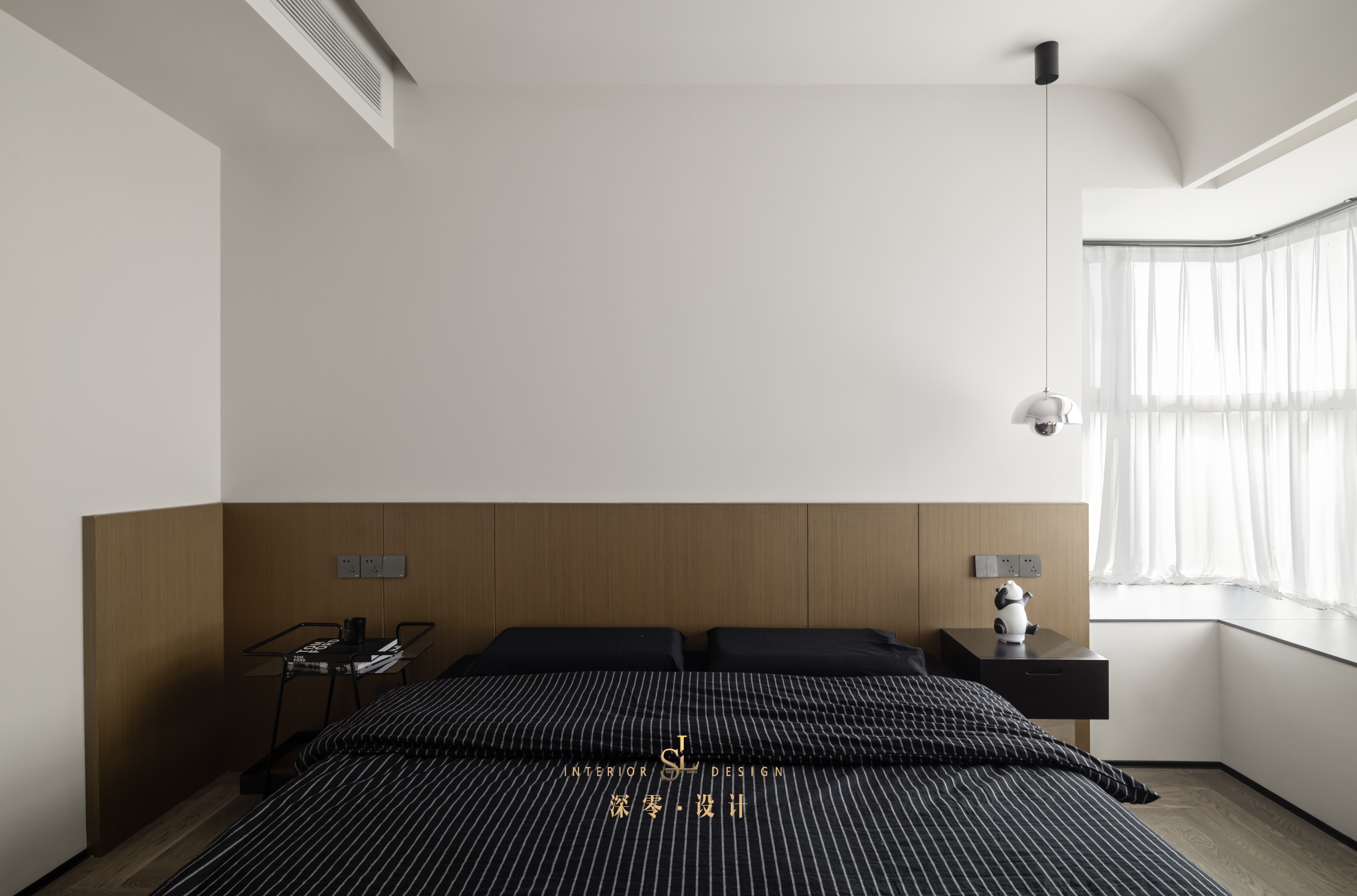 龙川里·实景丨中国合肥丨深零设计-34