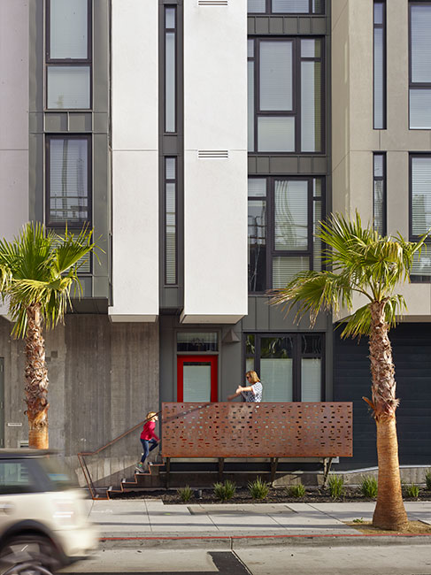 300 Ivy 住宅区的绿色攀登之旅-20