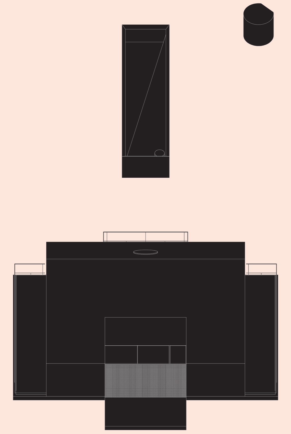 Plaj住宅丨葡萄牙丨extrastudio-14