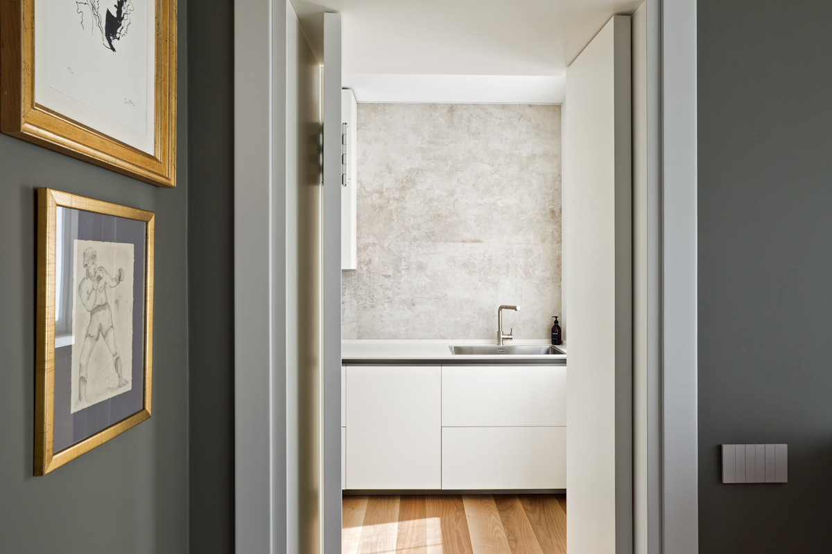 CasaM · 光的艺术与内部空间的完美融合-11