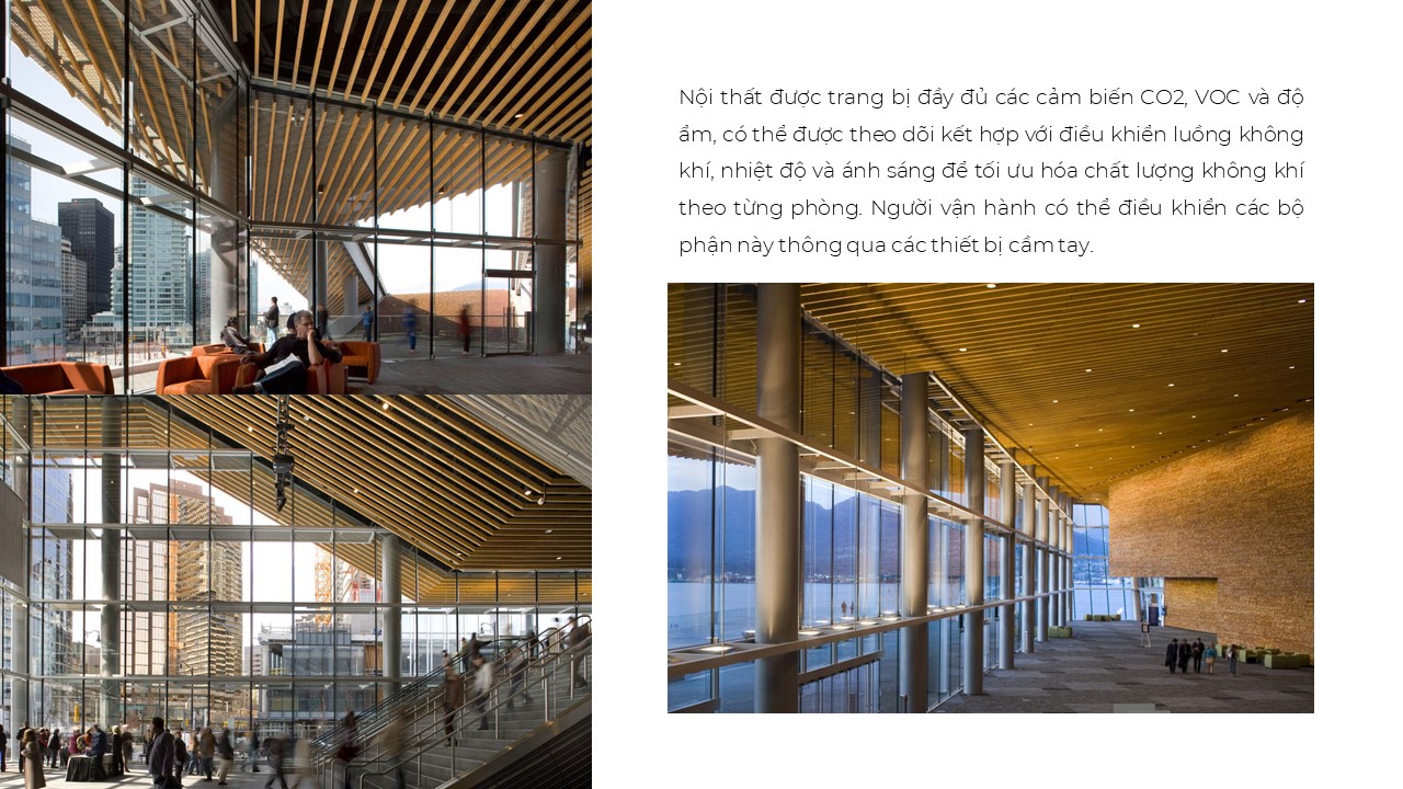 TRUNG TÂM HỘI NGHỊ PHÍA TÂY VANCOUVER-20