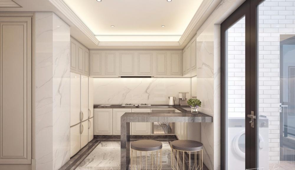 
万丽豪庭-2幢1702室 -1