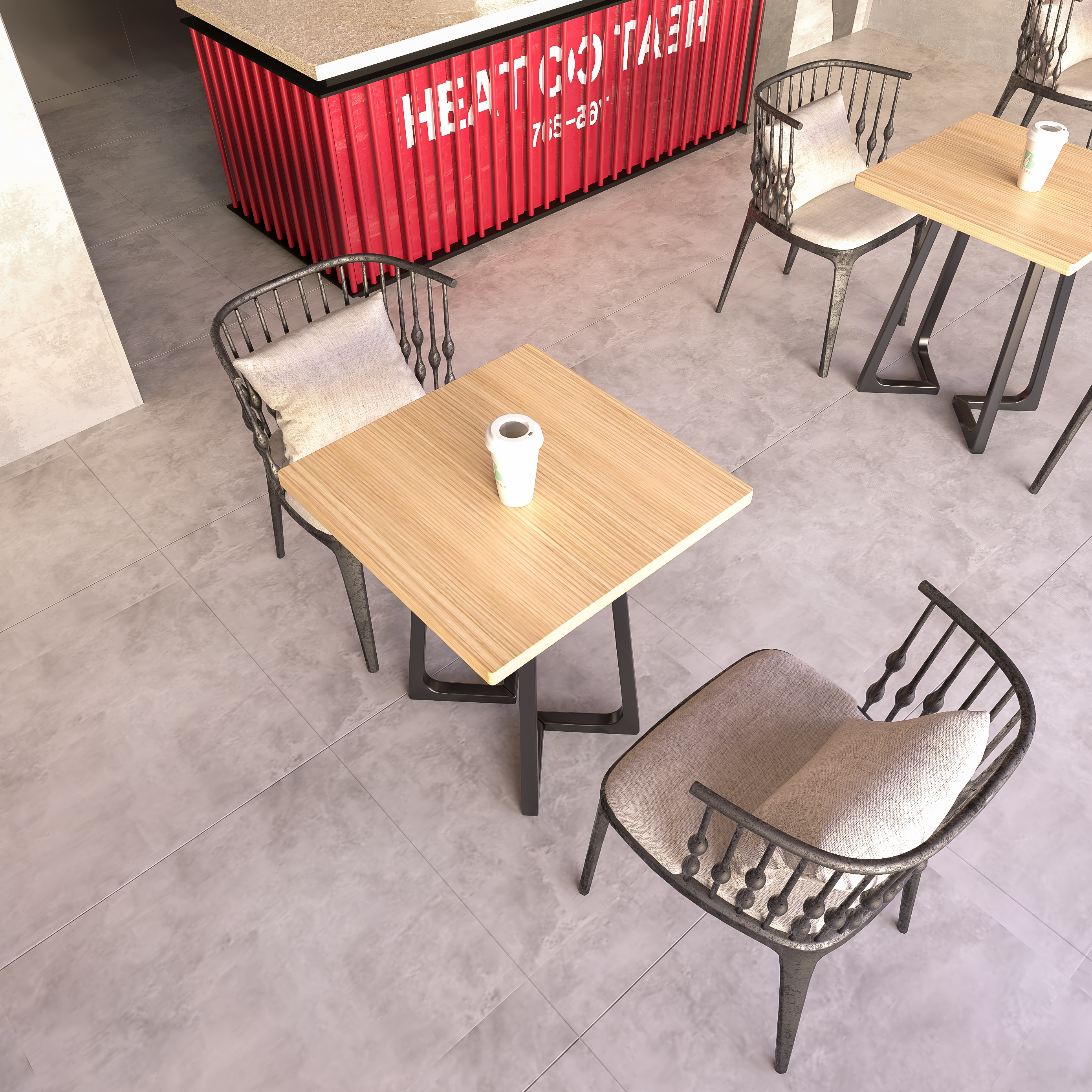 industrial cafeteria design-6