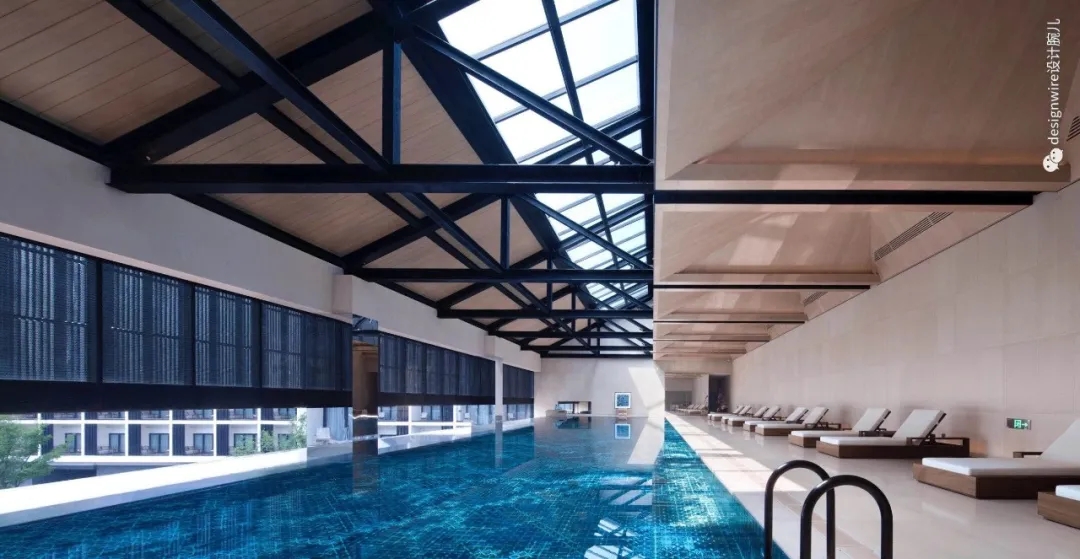 章堰文化馆 | 琚宾建筑新作-139