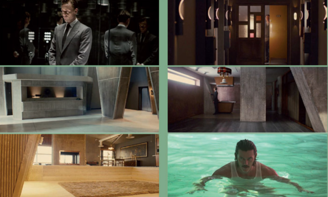 《摩天大楼》-92