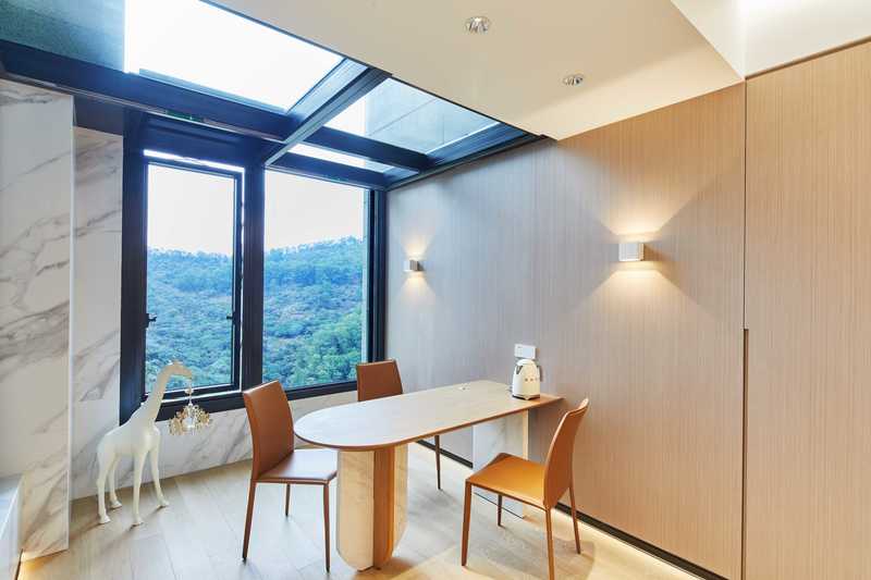 深圳福田山语清晖丨中国深圳丨深圳集汇设计顾问有限公司-25