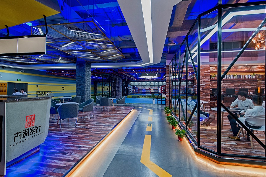 大漠设计——《66号公路》-34