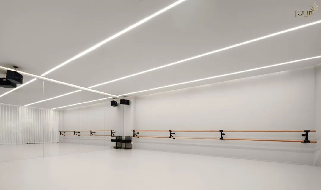 JULIE软装 | 趾尖上的艺术-76