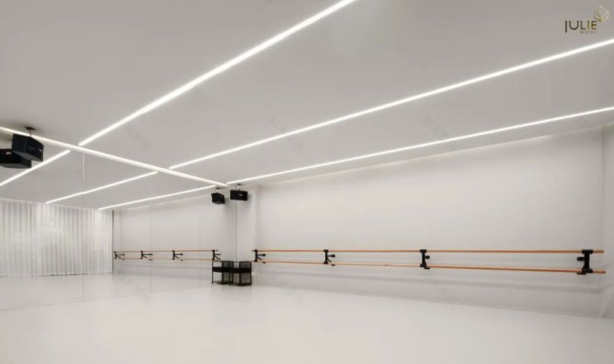 JULIE软装 | 趾尖上的艺术-76