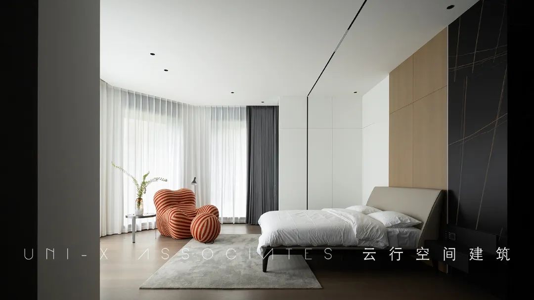 疆域丨中国南京丨云行空间建造设计-131