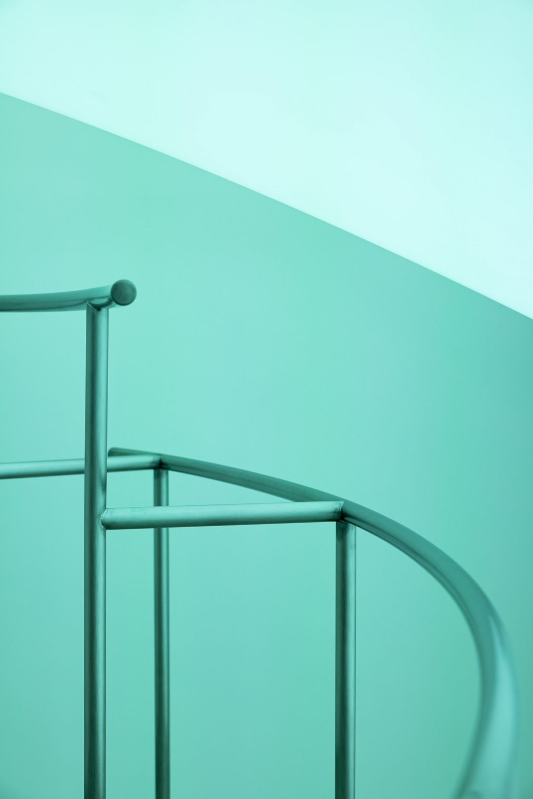 韩国  Creative Studio Unravel 10 个先锋设计 -338