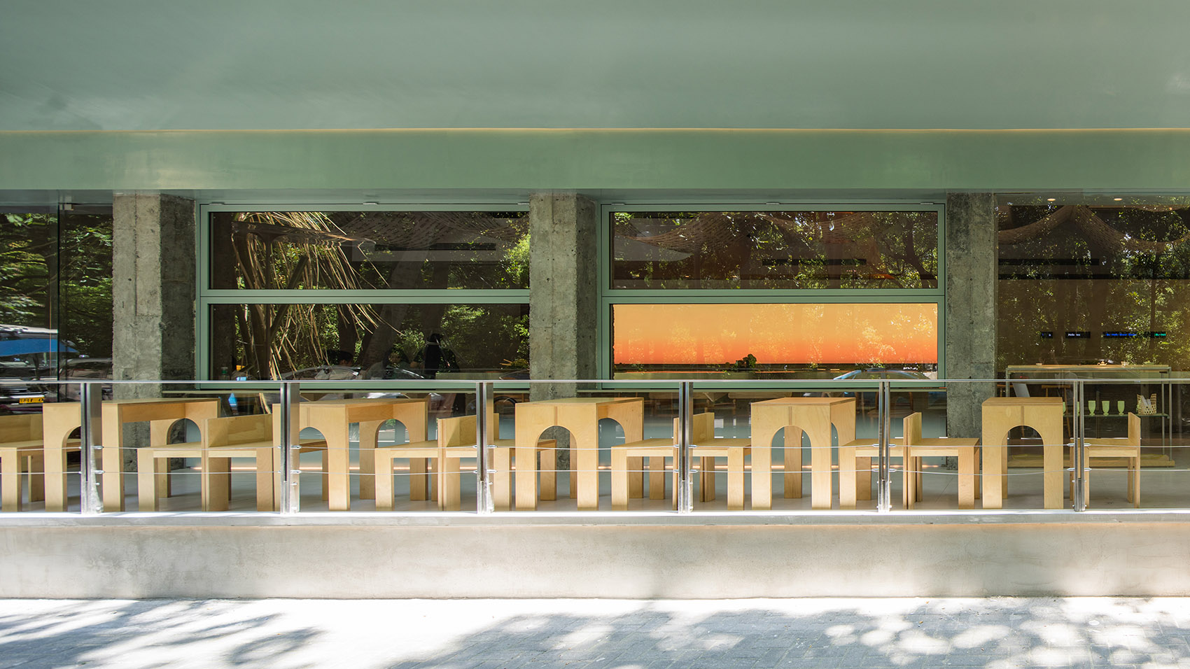 设计师的茶酒吧丨中国杭州丨Hello Brand Design 哈喽品牌设计-5