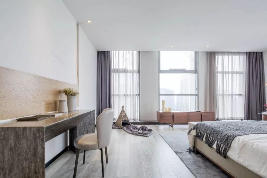 江南水乡的 TR·自宅,人文与自然的美妙融合-28