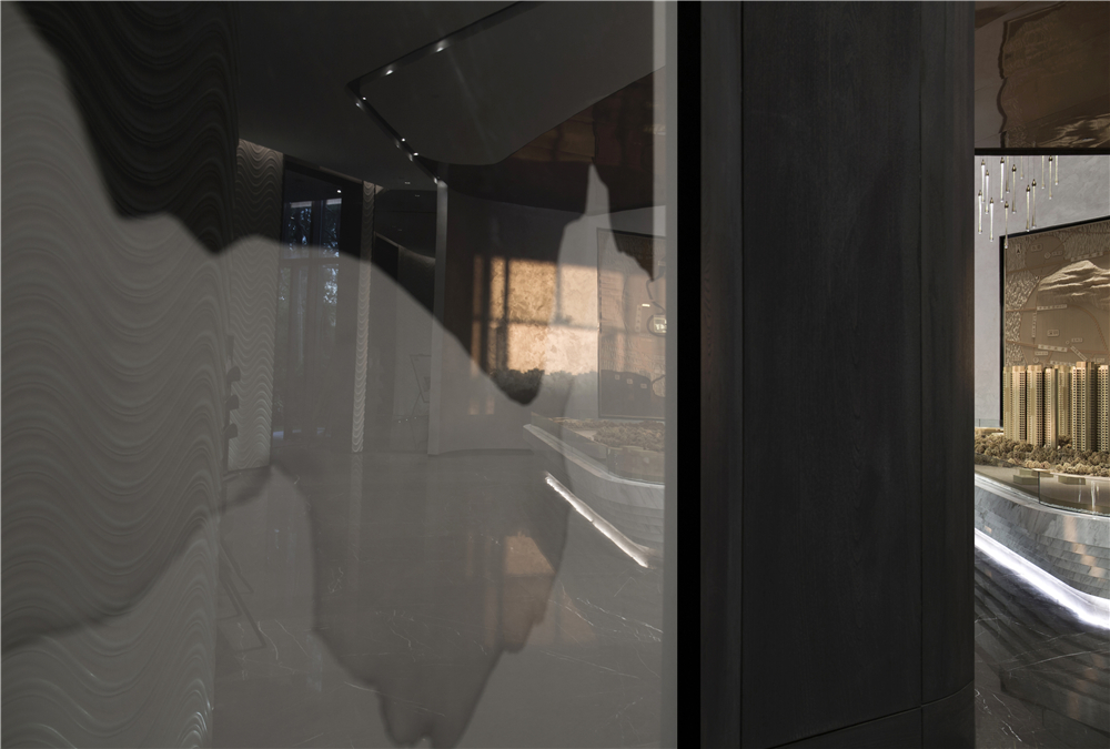 惠阳·木槿雅著地产销售中心-20