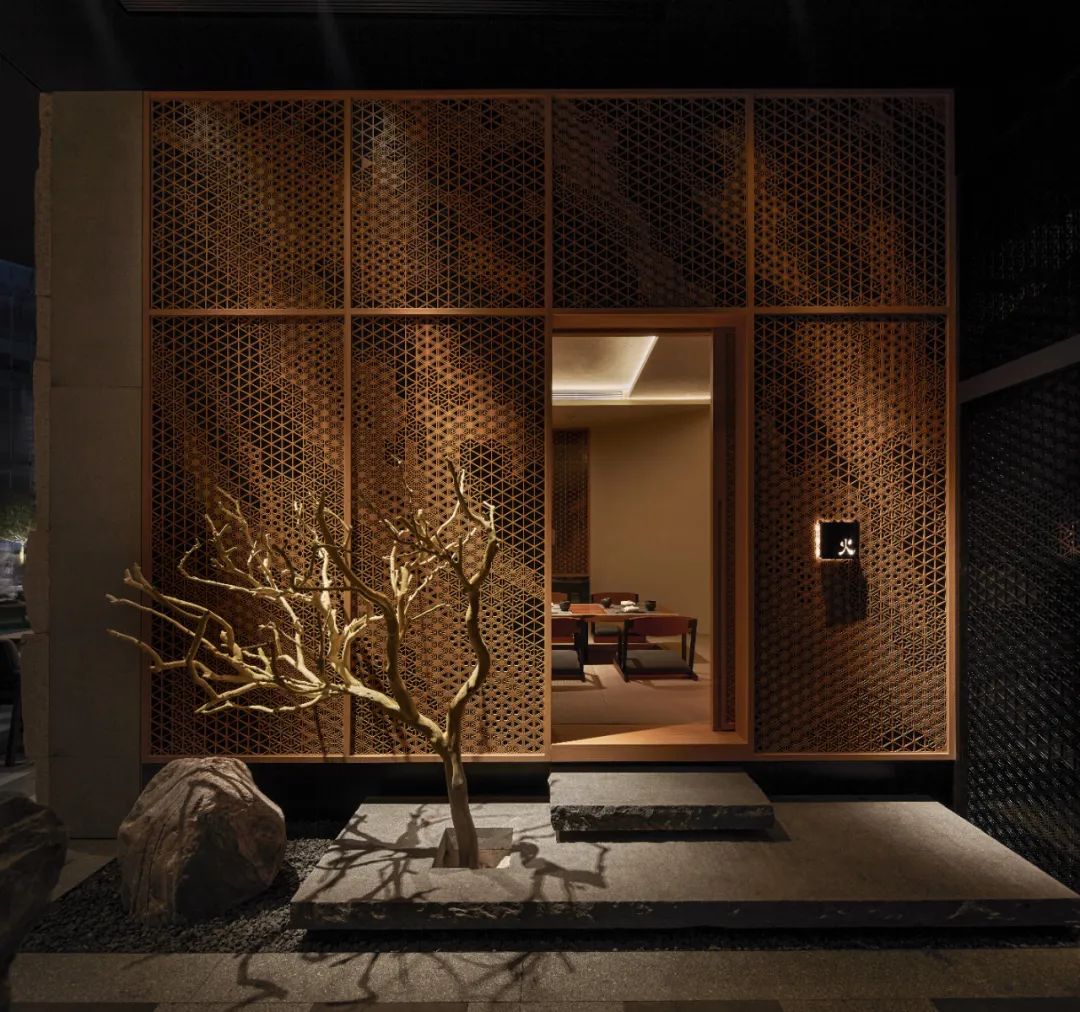 Akari 燈 by HILTON丨中国贵阳丨odd 设计事务所-35