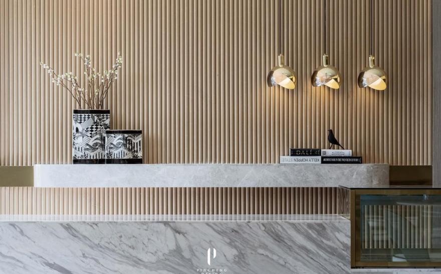 武汉岭尚空间高尔夫俱乐部-6