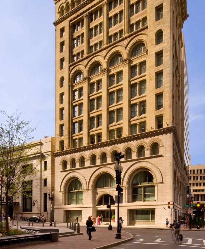 Projects | CambridgeSeven-95