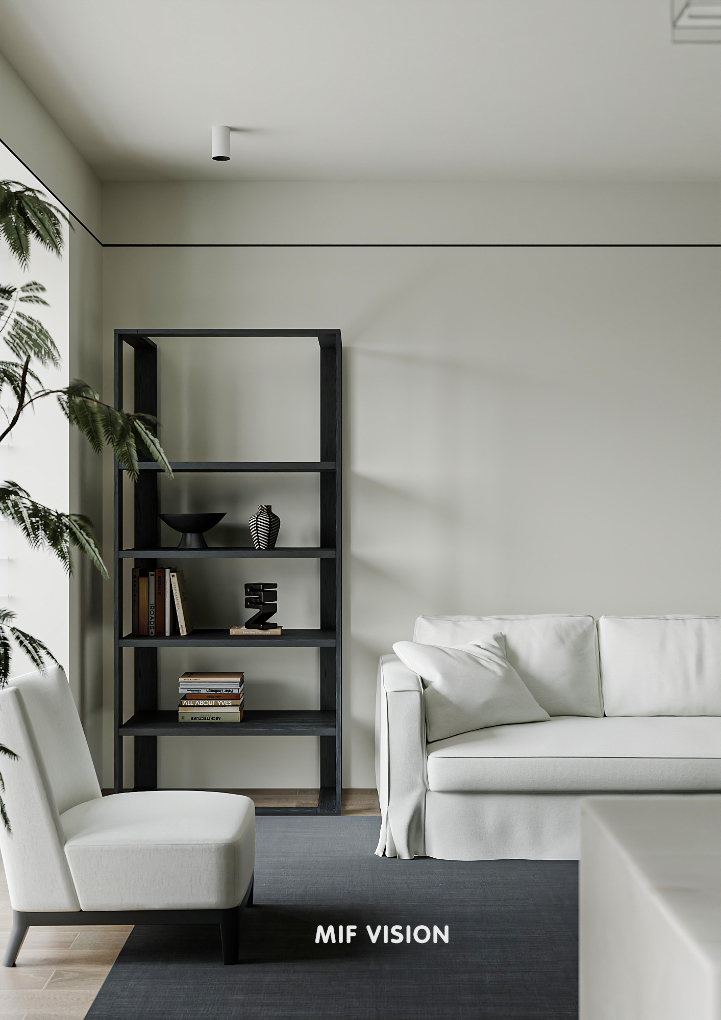 深化渲染-现代家装-9