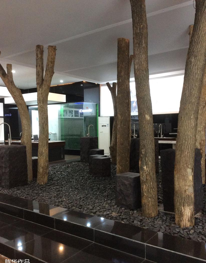 
可美家厨卫-公司展厅 -7