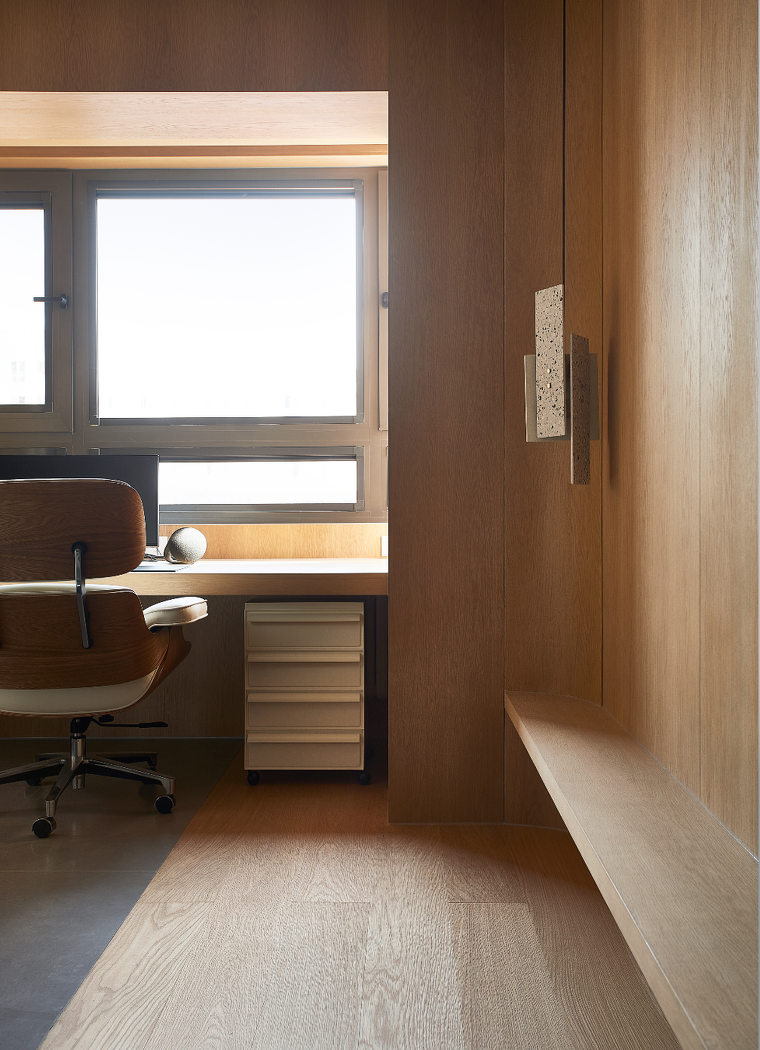 通透设计,60㎡家的完美蜕变-37