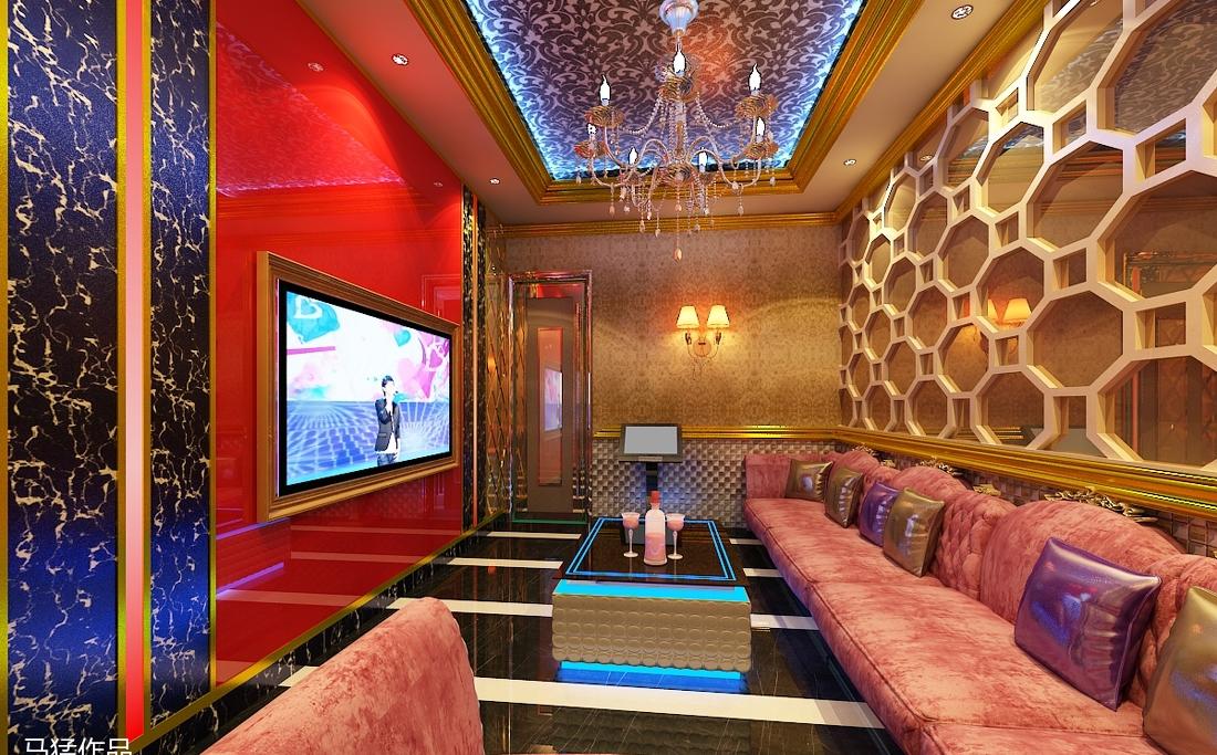 
周口百乐门ktv 部分方案采纳 -9