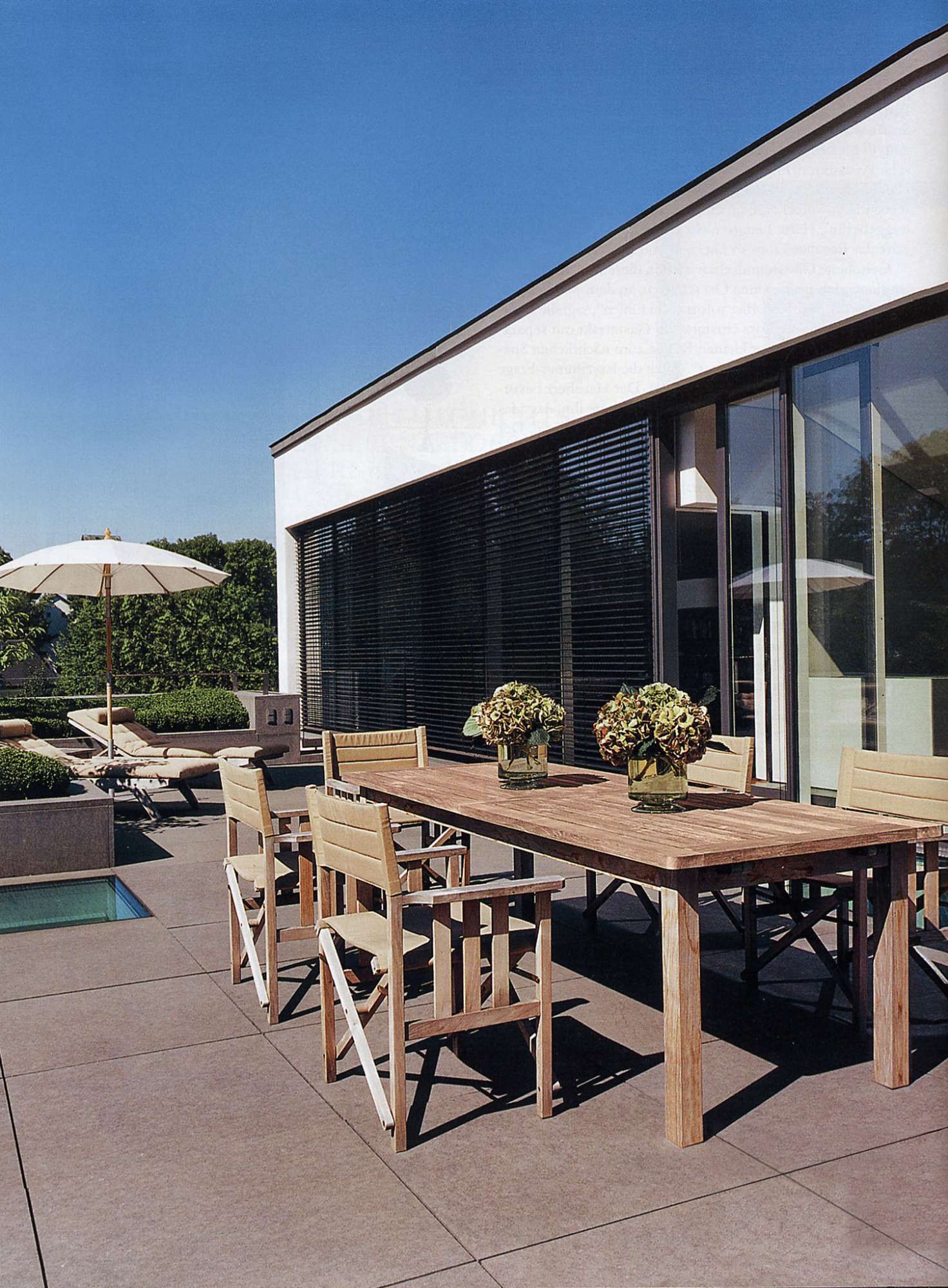 慕尼黑的别墅丨德国慕尼黑丨WWA Architekten-6