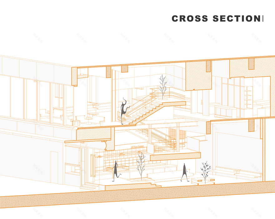 秘密角落,咖啡店丨中国宁波丨常涛&别厦&谢君盟-83