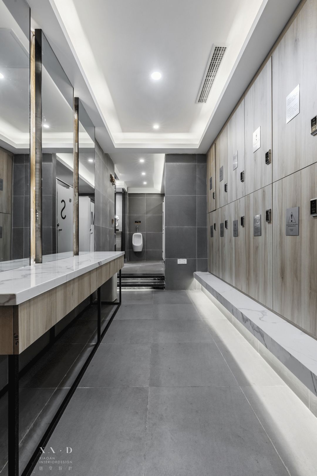 减负空间 | Super-M 健身工作室-54