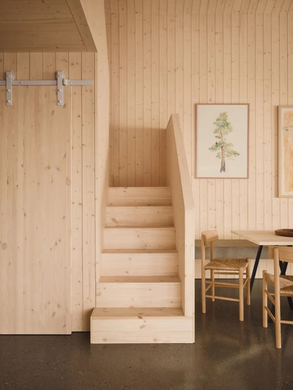 Mylla 度假小屋丨挪威丨Fjord Arkitekter-32