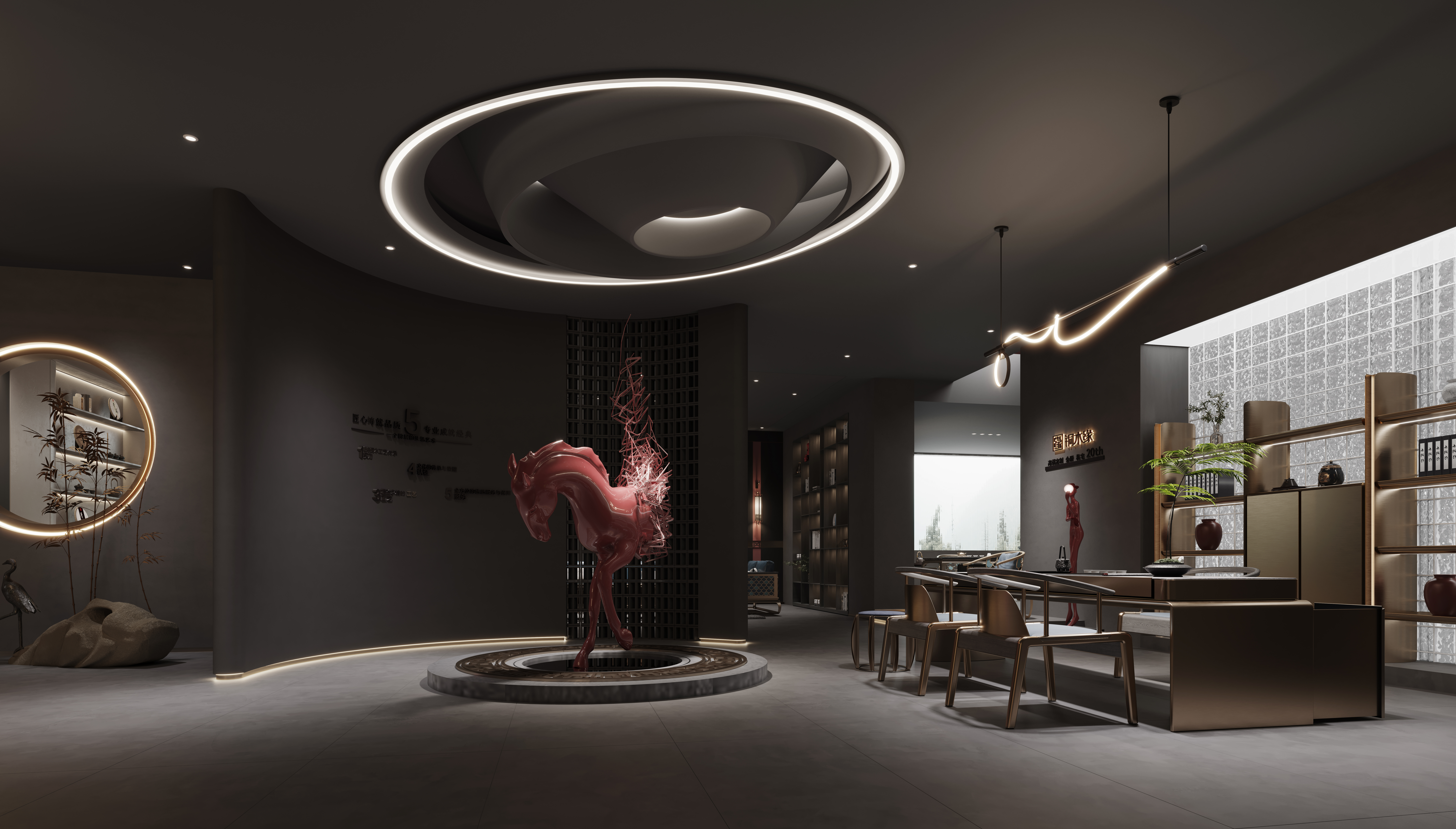 铜木缘展厅-7