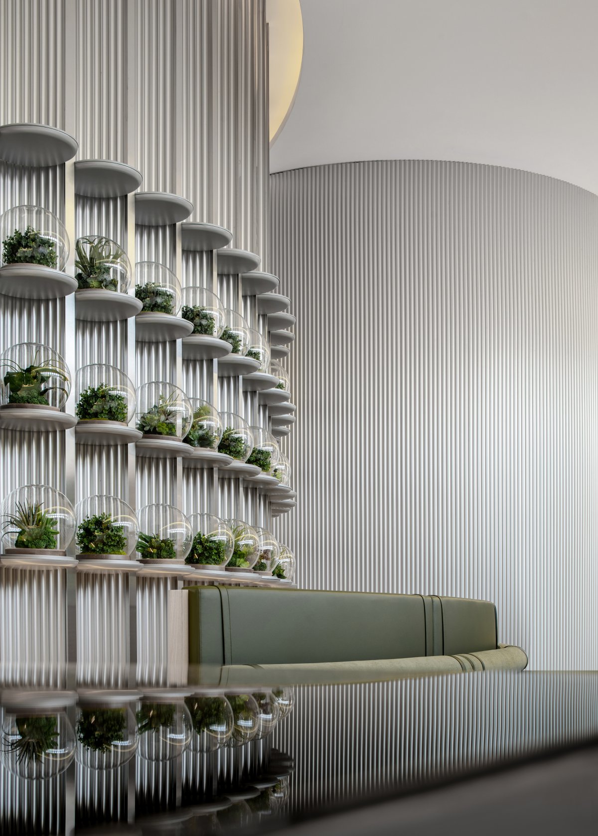 融创学府壹号·乐园体验生活馆丨中国广州丨零次方设计-12