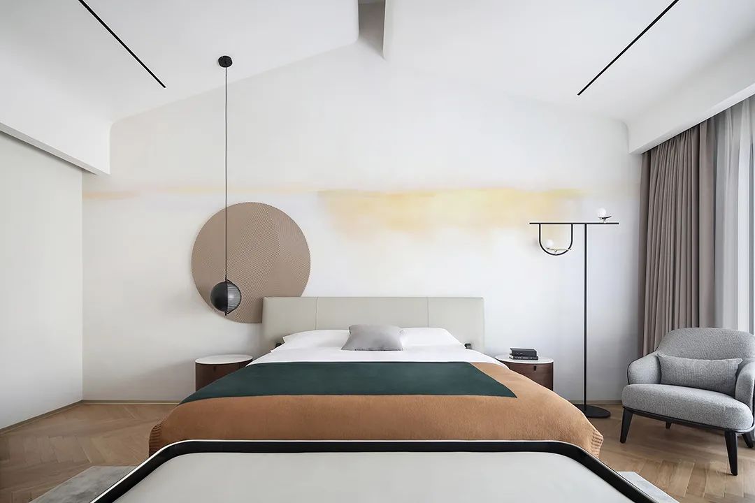 行云曲 · 重庆现代私宅设计丨中国重庆丨STUDIO.Y 余颢凌设计事务所-53